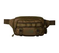 The North Face - Base Camp Lumbar - Hip bag size One Size, brown
