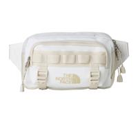 The North Face Base Camp Lumbar Waist Pack White Beige