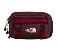 The North Face - Base Camp Lumbar - Hip bag size One Size, red
