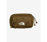 The North Face - Base Camp Lumbar - Hip bag size One Size, brown