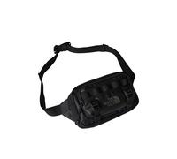 The North Face - Base Camp Lumbar TNF Black/Asphalt Grey - Hip Bag - black - Onesize - 100% Nylon Onesize