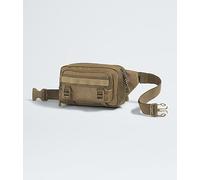 The North Face Base Camp Lumbar Waist Pack, Caraway Seed/Sycamore, One Size