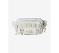 The North Face Base Camp Lumbar Waist Pack White Beige
