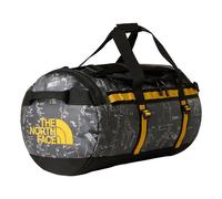 The North Face Base Camp M travel bag 65 cm gray