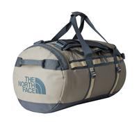 The North Face Base Camp M travel bag 65 cm gray