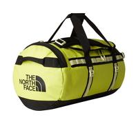 The North Face Base Camp M travel bag 65 cm yellow