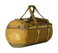 The North Face Base Camp M travel bag 65 cm yellow