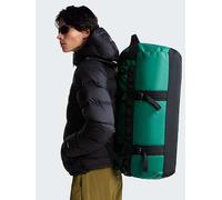 The North Face Base Camp Medium Duffel Bag, Green, Men Green