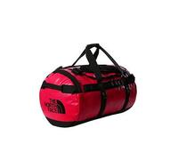 The North Face Base Camp Medium Duffel Bag, Red, Men Red