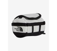 The North Face Base Camp Mini Duffel bag white black