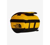 Duffle Bag The North Face Base Camp Mini Jaune 0,2 L