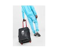 The North Face Base Camp Voyager 21 Roller - TNF Black-TNF White