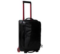 The North Face - Base Camp Rolling Thunder 22 - Luggage size 40 l, black