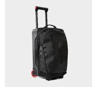 The North Face Base Camp Rolling Thunder 22 Travel Bag - Black, Black