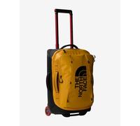 The North Face Base Camp Rolling Thunder 22 Trolley yellow black