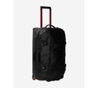 The North Face Base Camp Rolling Thunder 28" bag black red