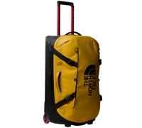 The North Face - Base Camp Rolling Thunder 28 - Luggage size 95 l, brown