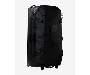 The North Face Base Camp Rolling Thunder 36" bag in intense black
