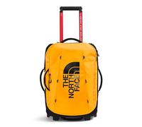 The North Face Base Camp Rolling Thunder Backpack Summit Gold/Tnf Black One Size