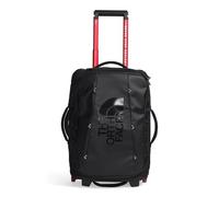 The North Face Base Camp Rolling Thunder Backpack Tnf Black/Tnf White One Size