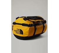 The North Face - Base Camp S Summit Gold/Tnf Black - Dufflebag - yellow - Onesize - 100% Polyester,Synthetics Onesize