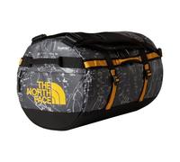The North Face Unisex Base Camp Duffel - S, Anthracite Grey Conrad, One Size