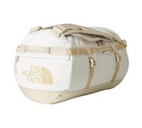 The North Face Base Camp S travel bag 53 cm white