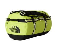 The North Face Base Camp S travel bag 53 cm yellow