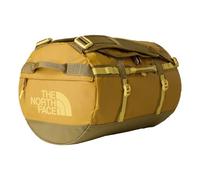 The North Face Base Camp S travel bag 53 cm yellow