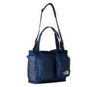 The North Face - Base Camp Voyager Tote - Shoulder bag size One Size, blue