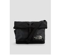 The North Face Base Camp 5L Shoulder bag, Tnf Black/Asphalt Grey