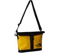 THE NORTH FACE Base Camp Shoulder Bag - Mixte - Yellow / Black - size only size- model 2025 only size