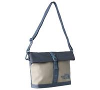 The North Face - Base Camp Shoulder Bag - Shoulder bag size One Size, grey