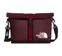 The North Face - Base Camp Shoulder Bag - Shoulder bag size One Size, red
