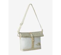 The North Face Base Camp Shoulder Bag White Beige