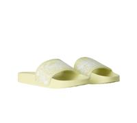 The North Face Base Camp Slide III 37 Yellow Women