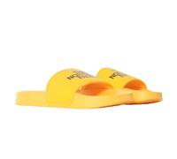 The North Face Base Camp Slide III 42 Yellow Women