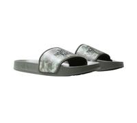 The North Face Base Camp Iii Slides Green EU 47 Man
