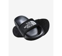 The North Face Base Camp Slide III Flip Flops Black Kids - 28