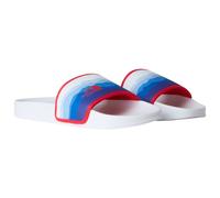 The North Face - Base Camp Slide III - Sandals size 14, white