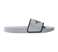 The North Face Men's Base Camp Slide III TNF White/TNF Black