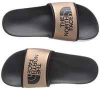 The North Face Base Camp Slide Slipper Red Violet/Tnf Black 5