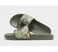 The North Face Base Camp Slides - Green - Mens 6
