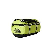 The North Face Base Camp Small Duffel Bag, Green, Men Green