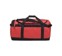 The North Face Base Camp Duffel Bag - Large: TNF Red/Black Colour: TNF