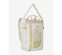 The North Face Base Camp Tote Bag White Beige