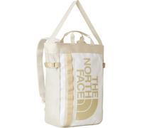 The North Face Base Camp Tote Bag White Beige
