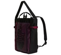 The North Face - Base Camp Tote Pack - Shoulder bag size One Size, black