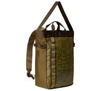 The North Face - Base Camp Tote Pack - Shoulder bag size One Size, brown