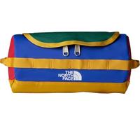 The North Face Base Camp Travel 3.5L Canister, Tnf Blue/Tnf Red/Summit